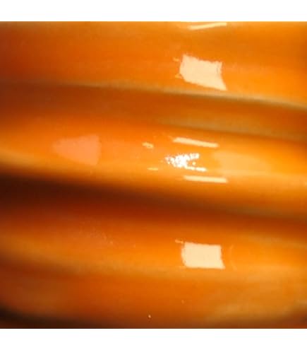 Amazon.com: Sax True Flow Lead-Free Non-Toxic Gloss Glaze, 1 pt